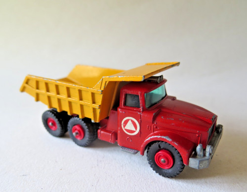 Matchbox lesney king size - lesney, k-19