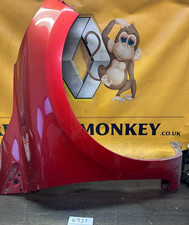 2013-2019 MK4 RENAULT CLIO