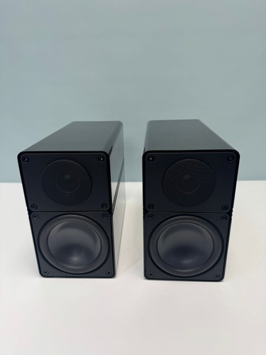 Elac elegant 305 bookshelf - bs,