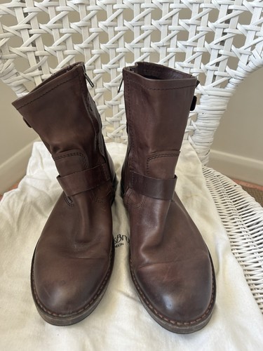 Russell bromley leather - bromley,