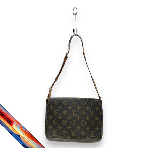 Louis vuitton musette - louis, tango