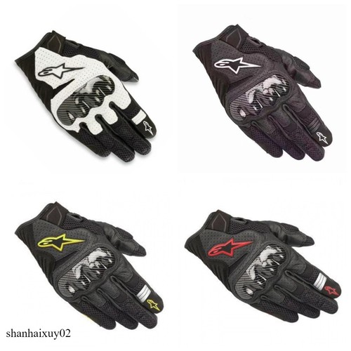 Alpinestars smx1 air - alpinestars,