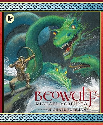 Beowulf-Michael