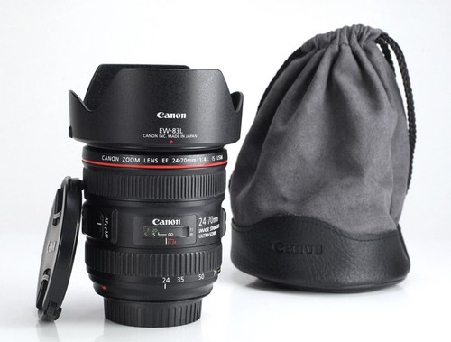 Canon 70mm 4l - canon, 24-70mm