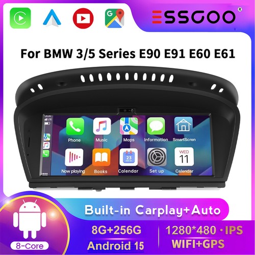 Android15 car stereo - 4g,