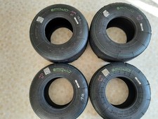 SET OF 4 MOJO C2 CADET CIK