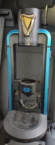 Guinness micro draught - micro,