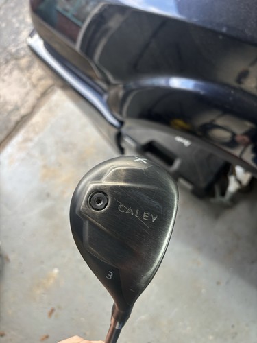 Caley hybrid - 3,
