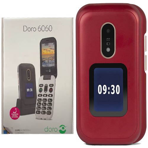 Bnib doro 6060 - 6060, dual