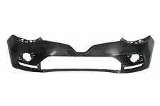 RENAULT CLIO 2016 - 2019 FRONT