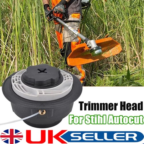 Strimmer trimmer head for - strimmer,