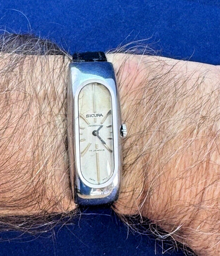 Scarce sicura breitling curvex - scarce,