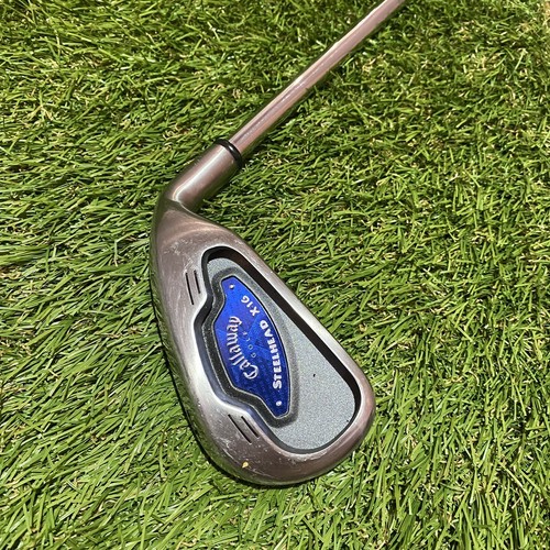 Mens right handed - right, callaway