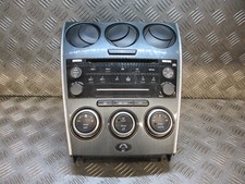 2007 MAZDA 6 2.0 TS 5DR CD