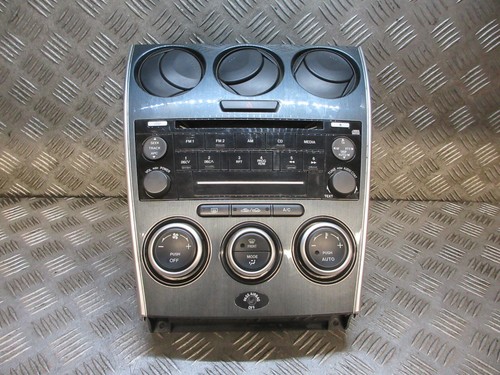 2007 mazda ts - 2007,