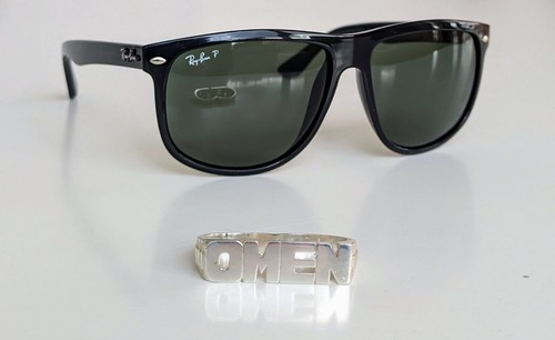 Ray ban polarised sunglasses - polarised,