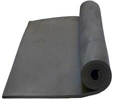 2m x 1m, Closed cell polyethylene foam sheet,insulation,sound/waterproof, strong