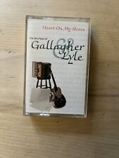 Heart On My Sleeve The Very