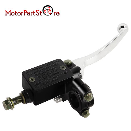 22mm front brake master - front,