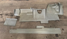 VW LT 35 96-06 (2003) RUBBER