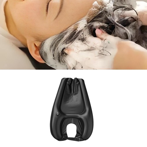 New portable hair washing - new,