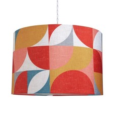 Habitat Lampshade Bright