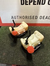 Echo Srm-330es Petrol Strimmer