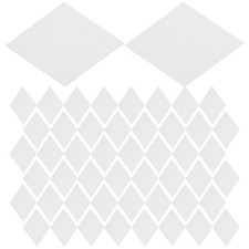 200 Pcs Sewing Patchwork