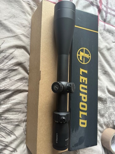 Leupold scope - leupold,
