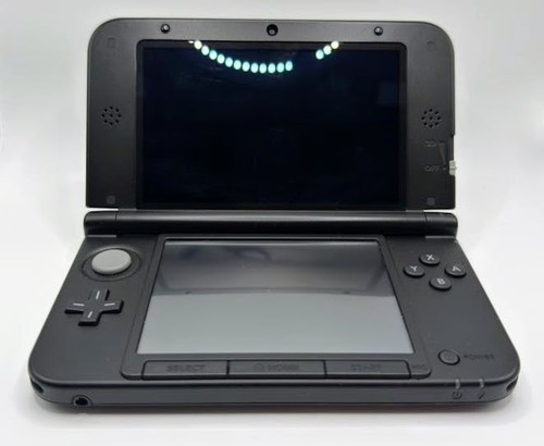 Nintendo 3ds handheld - 3ds,