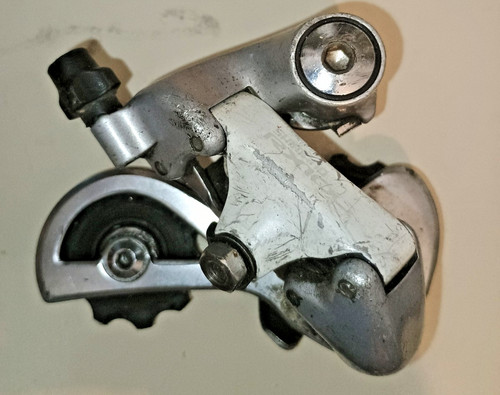 Shimano rx100 a550 - rd-a550, rear