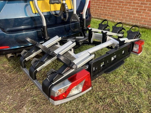 Atera strada vario mercedes - vario, 3