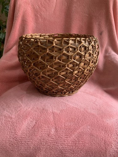 Vintage hand woven - vintage,
