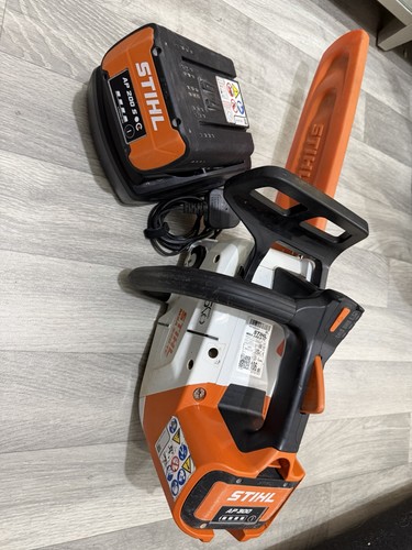 Stihl msa220 top handle - tc,
