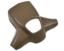 Lambretta GP Headset Top SIL