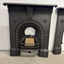 Restored Original 1870s Semi