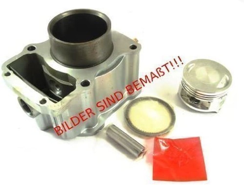 Cylinder set 200cc water - set,