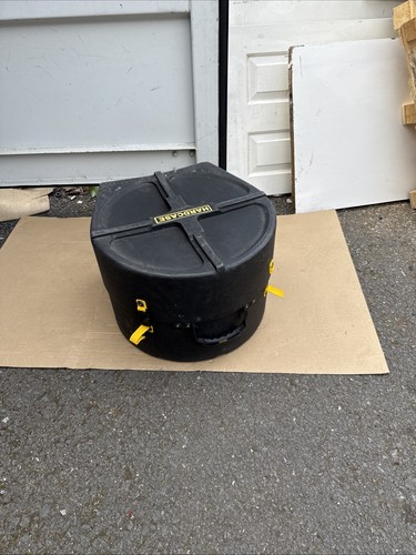 Hardcase floor tom drum - 16”,