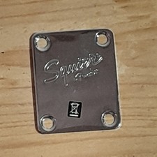 ⚡ Squier By Fender Electric