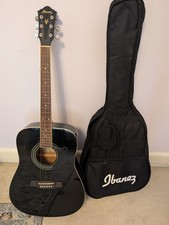 Ibanez acoustic guitar V50JP