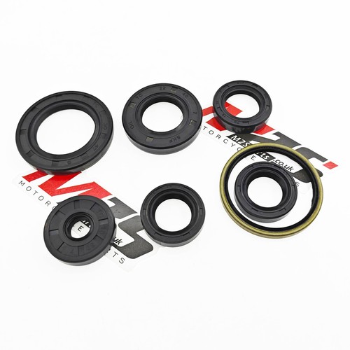 Engine oil seal for aprilia - seal,