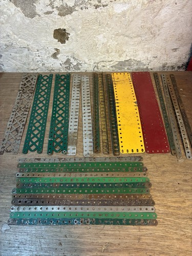 Vintage meccano 5 - 26,