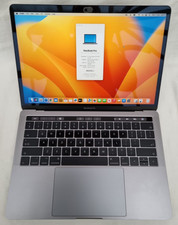 Apple MacBook Pro 13-inch