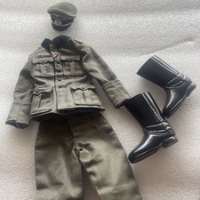 1/6th Scale Dragon  WW2 German