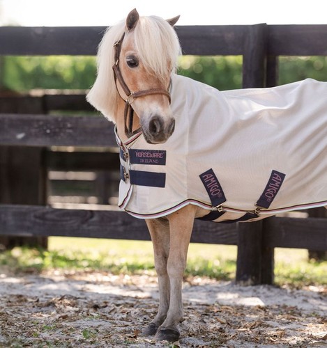 Horseware amigo bug rug plus - rug,