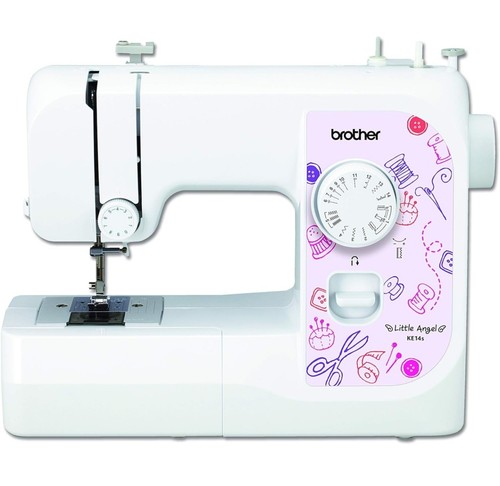 Brother ke14s sewing machine - brother,