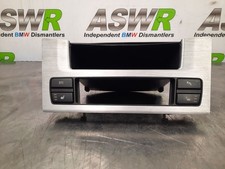 BMW 5 SERIES Centre Ashtray Trim PDC Heated Seat DTC Control Switch E60 E61 LCI