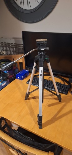 Velbon xvideo tripod for - tripod,