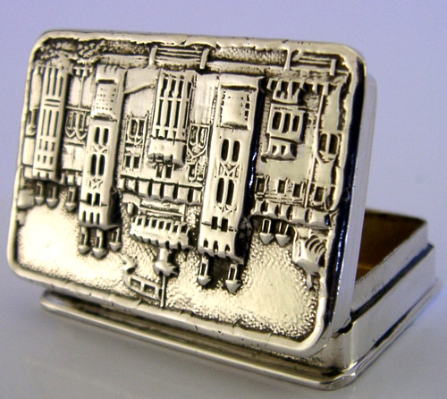English cast solid sterling - english,