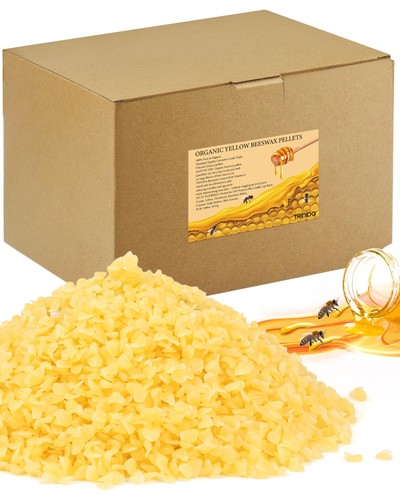 Trinida beeswax pellets - trinida,